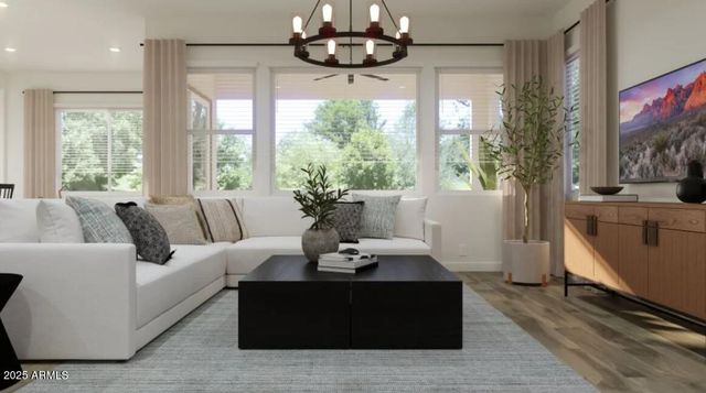 23071 E ROUNDUP Way, Queen Creek, AZ 85142