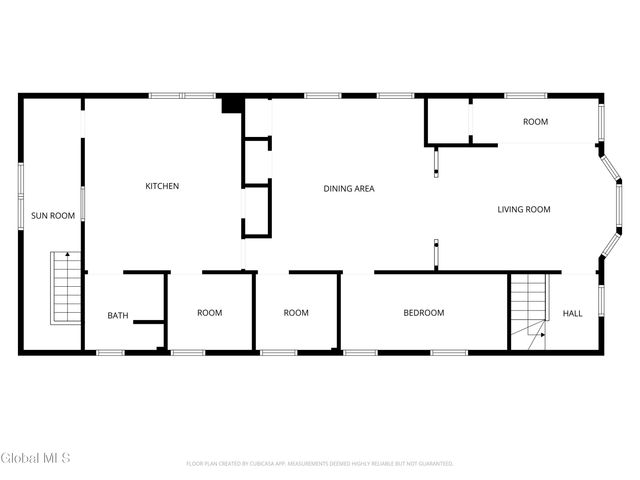 1266 5th Avenue, Troy, NY 12180