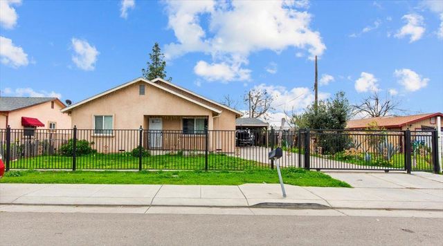 2032 E 9th St, Stockton, CA 95206