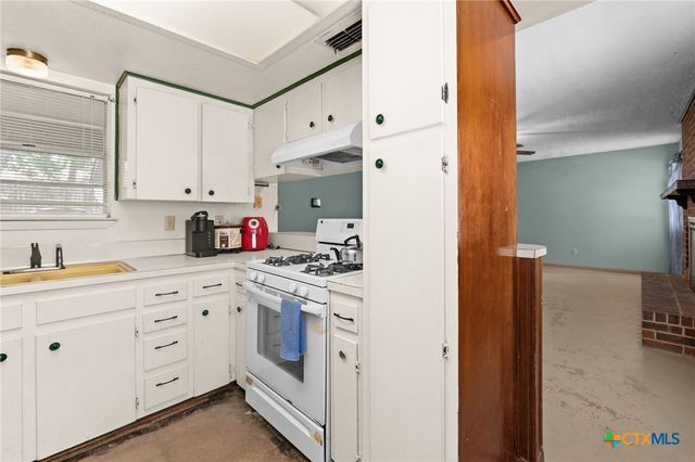405 Carothers Street, Copperas Cove, TX 76522