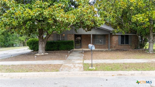 405 Carothers Street, Copperas Cove, TX 76522