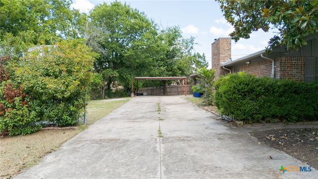405 Carothers Street, Copperas Cove, TX 76522
