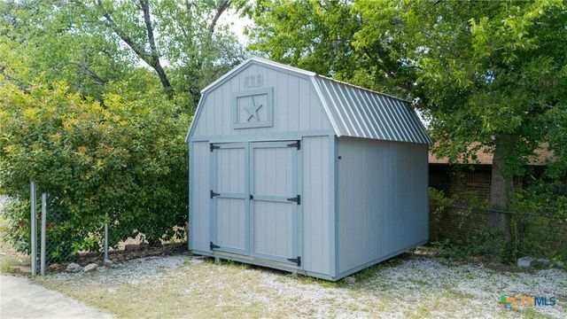 405 Carothers Street, Copperas Cove, TX 76522