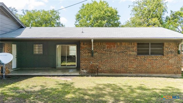 405 Carothers Street, Copperas Cove, TX 76522