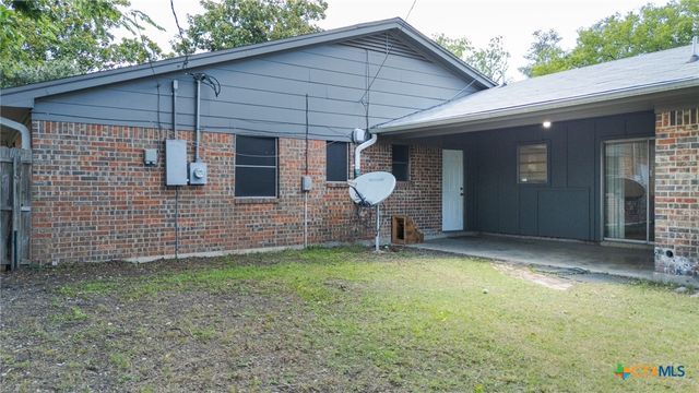 405 Carothers Street, Copperas Cove, TX 76522