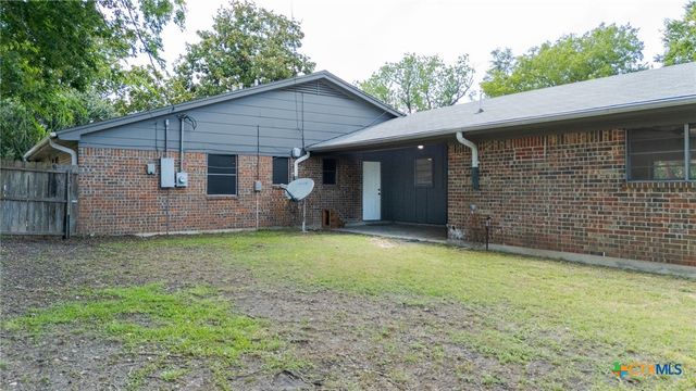405 Carothers Street, Copperas Cove, TX 76522