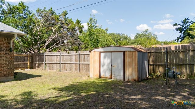 405 Carothers Street, Copperas Cove, TX 76522