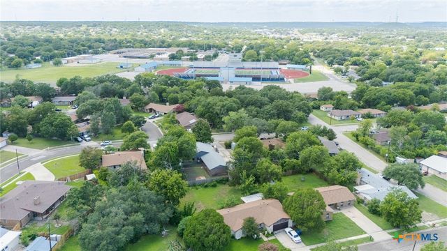 405 Carothers Street, Copperas Cove, TX 76522