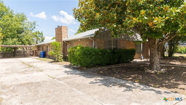 405 Carothers Street, Copperas Cove, TX 76522