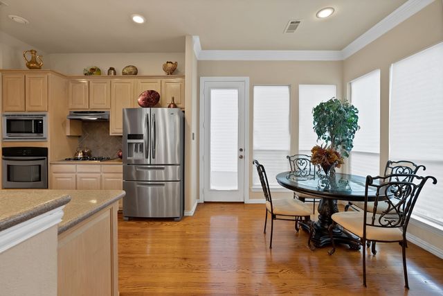 1014 Ricci Court, Irving, TX 75062