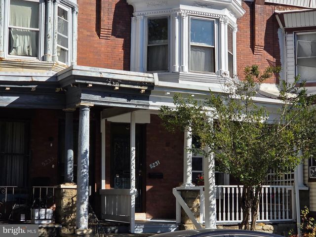 5231 WALNUT ST, Philadelphia, PA 19139