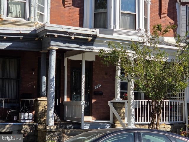 5231 WALNUT ST, Philadelphia, PA 19139