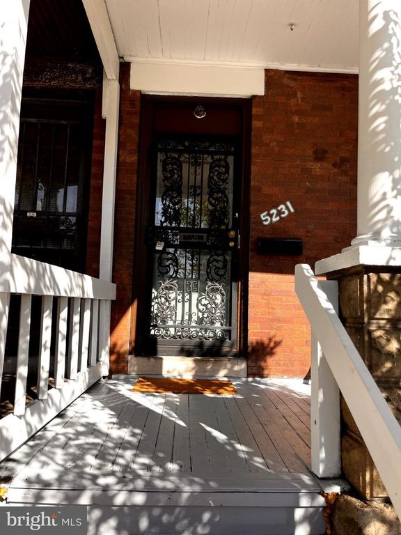 5231 WALNUT ST, Philadelphia, PA 19139