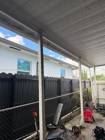 8910 NW 33rd Ct Rd, Miami, FL 33147