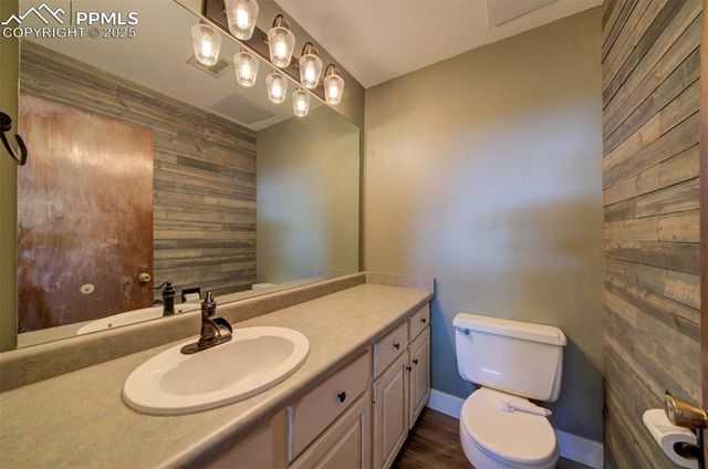 56 Sierra Drive, La Junta, CO 81050