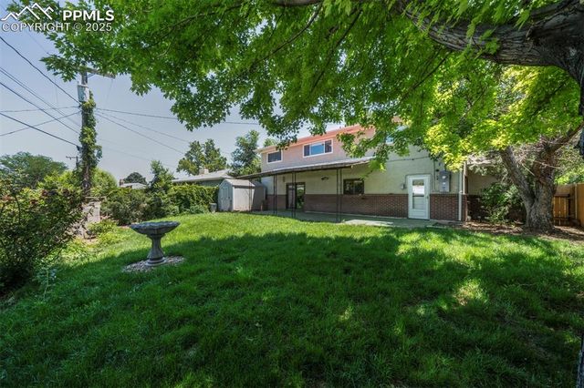 56 Sierra Drive, La Junta, CO 81050