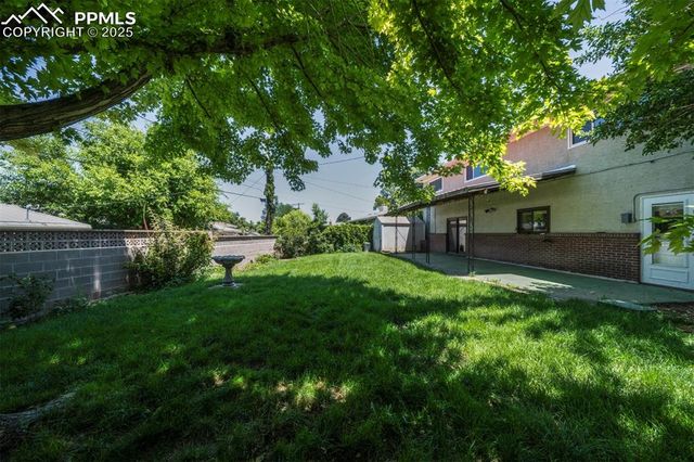 56 Sierra Drive, La Junta, CO 81050