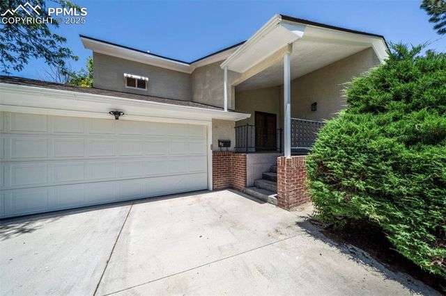 56 Sierra Drive, La Junta, CO 81050