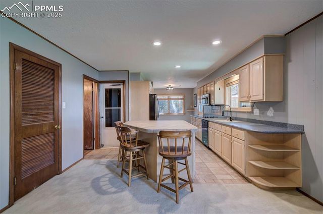 56 Sierra Drive, La Junta, CO 81050