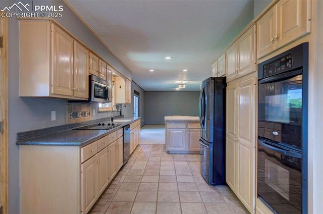 56 Sierra Drive, La Junta, CO 81050