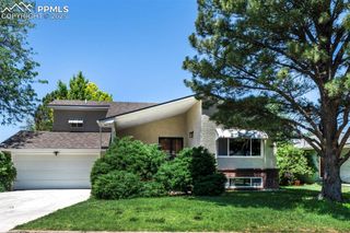 56 Sierra Drive, La Junta, CO 81050