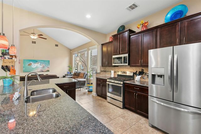 17905 Crimson Apple WAY, Pflugerville, TX 78660