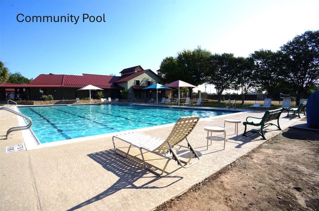 17905 Crimson Apple WAY, Pflugerville, TX 78660
