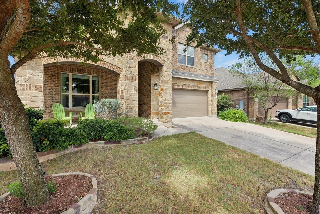 17905 Crimson Apple WAY, Pflugerville, TX 78660