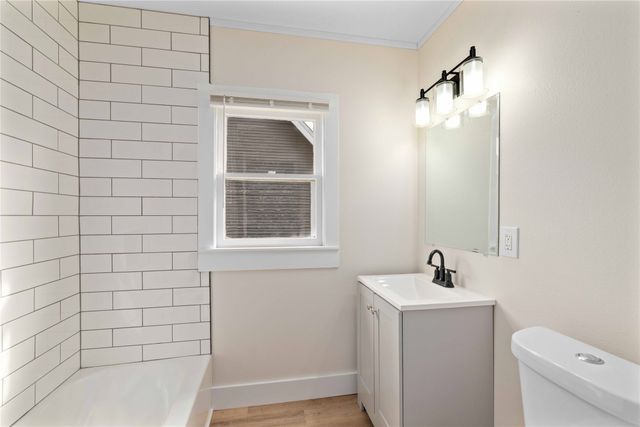 2603 Vincent Street, Brownwood, TX 76801