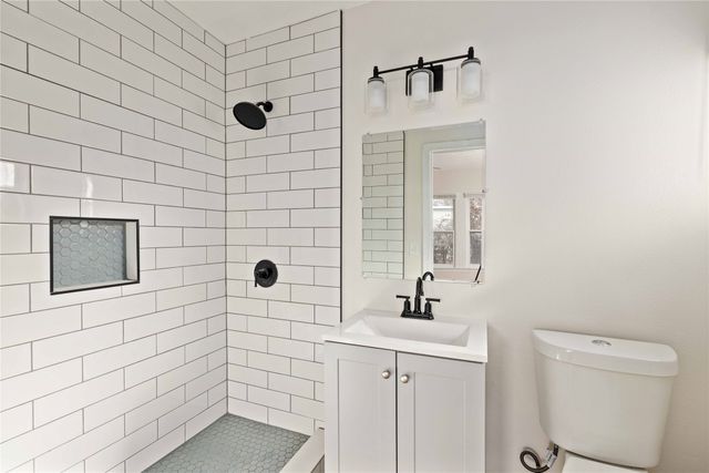 2603 Vincent Street, Brownwood, TX 76801