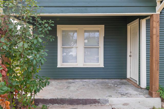 2603 Vincent Street, Brownwood, TX 76801