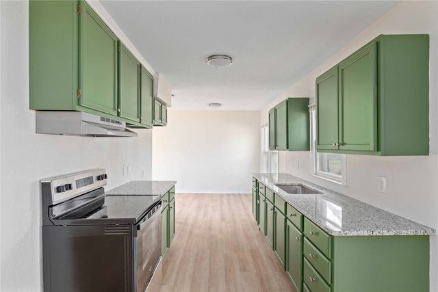 2603 Vincent Street, Brownwood, TX 76801