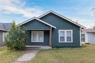 2603 Vincent Street, Brownwood, TX 76801