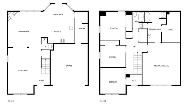 4905 Flame Way, Indianapolis, IN 46254