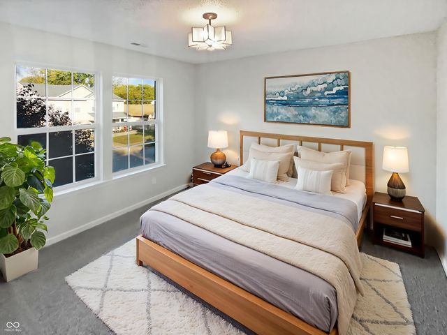 4905 Flame Way, Indianapolis, IN 46254