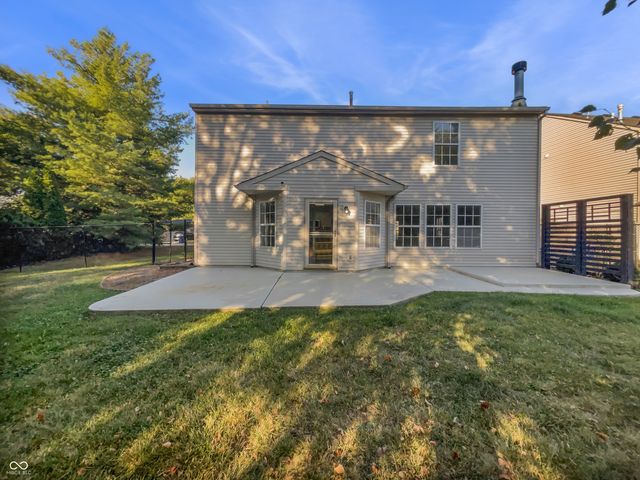 4905 Flame Way, Indianapolis, IN 46254