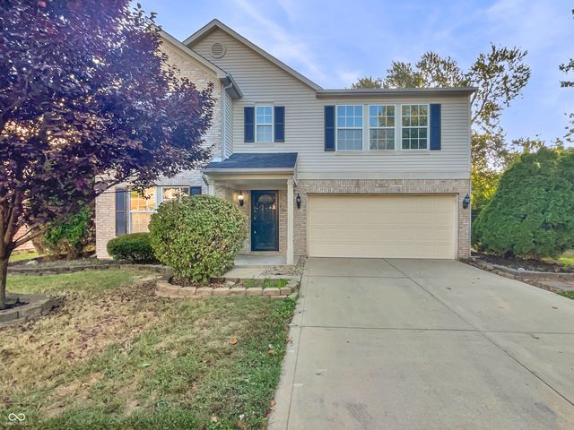 4905 Flame Way, Indianapolis, IN 46254