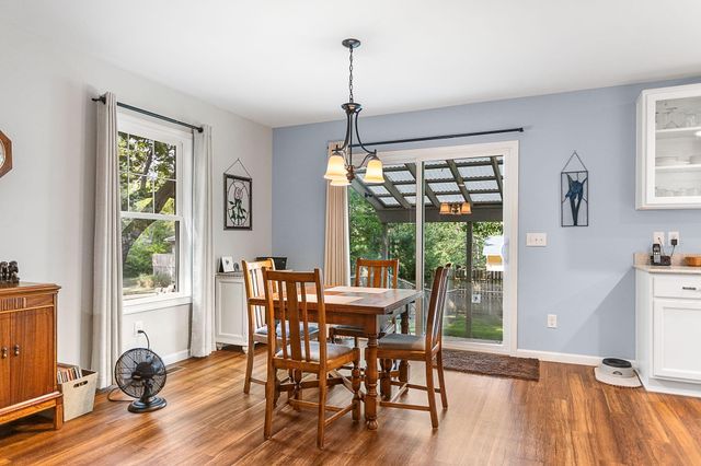 82 Euclid Street, Casco Twp, MI 49090