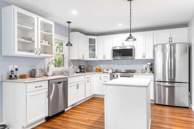 82 Euclid Street, Casco Twp, MI 49090