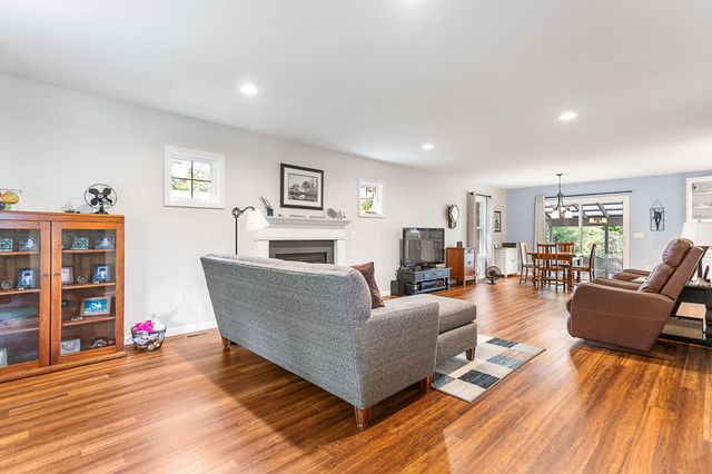 82 Euclid Street, Casco Twp, MI 49090