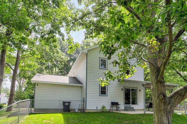 82 Euclid Street, Casco Twp, MI 49090
