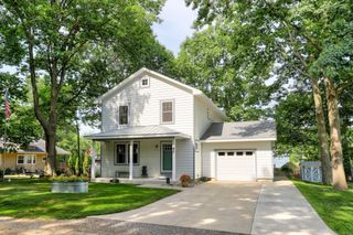 82 Euclid Street, Casco Twp, MI 49090