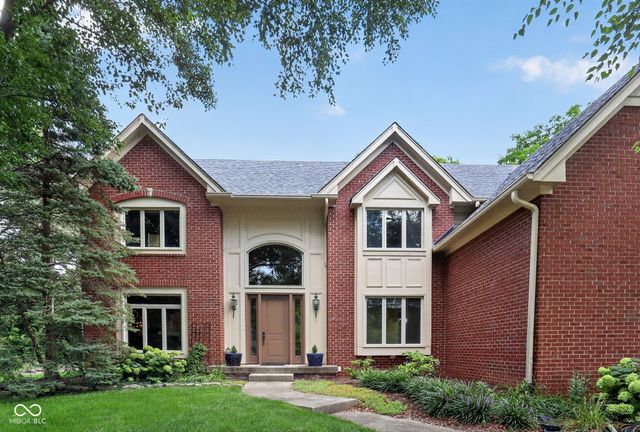 11277 Williams Court, Carmel, IN 46033