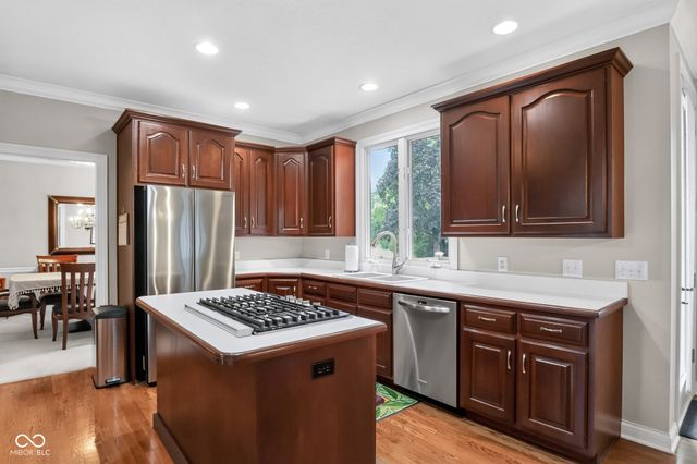 11277 Williams Court, Carmel, IN 46033