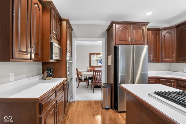 11277 Williams Court, Carmel, IN 46033