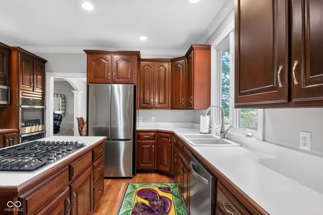11277 Williams Court, Carmel, IN 46033