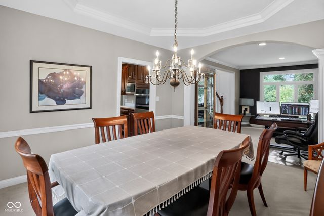 11277 Williams Court, Carmel, IN 46033