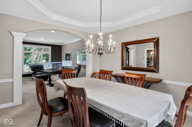 11277 Williams Court, Carmel, IN 46033