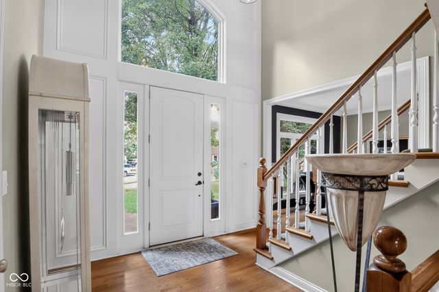 11277 Williams Court, Carmel, IN 46033
