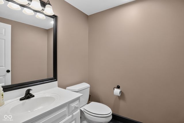 11277 Williams Court, Carmel, IN 46033